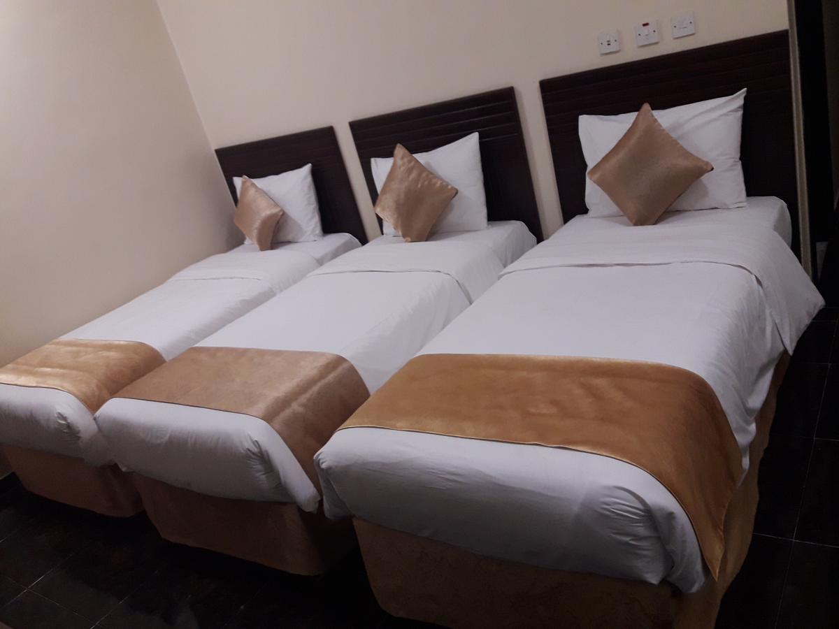 Lake Hotel Mukhi 외부 사진
