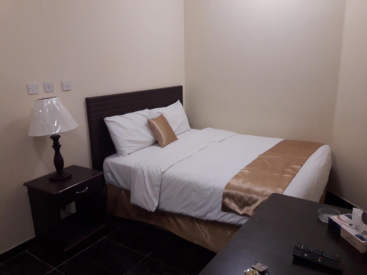 Lake Hotel Mukhi 외부 사진